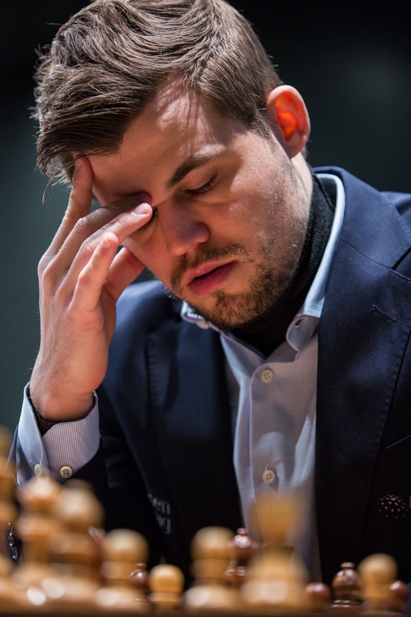 Does Chess Burn Calories?